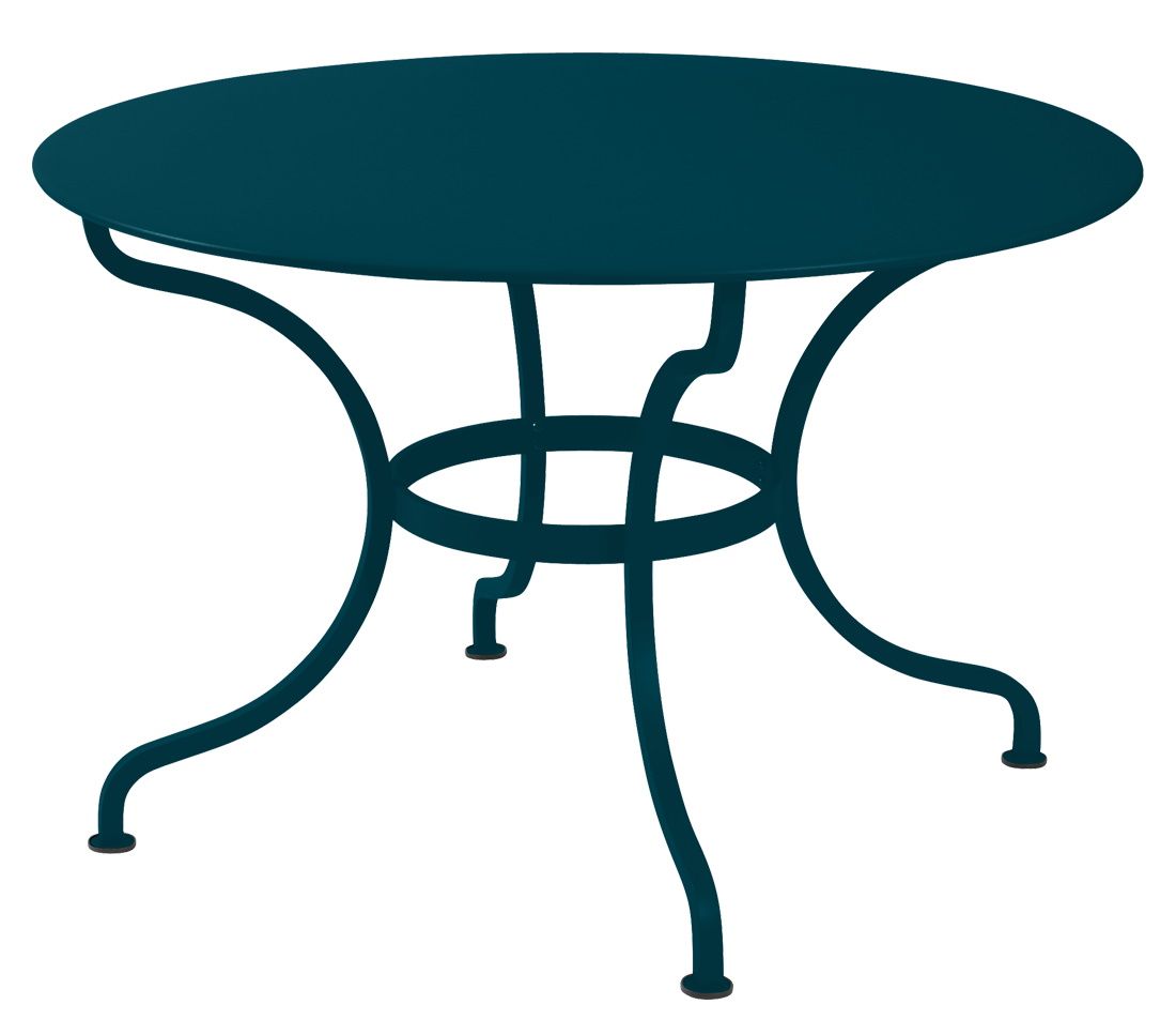 Romane Table Tisch Outdoor Fermob